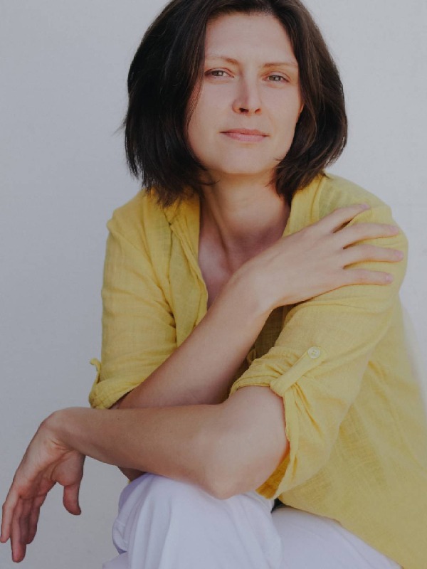 Аліна Конська